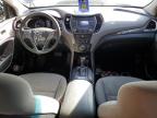 2017 Hyundai Santa Fe Sport  en Venta en Denver, CO - Biohazard/Chemical