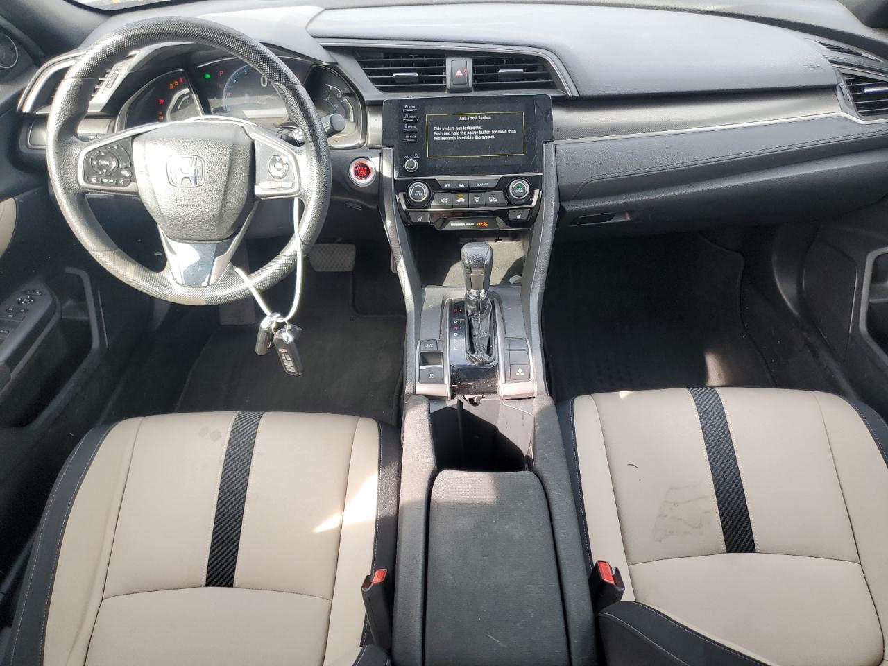 2019 Honda Civic - Image 8