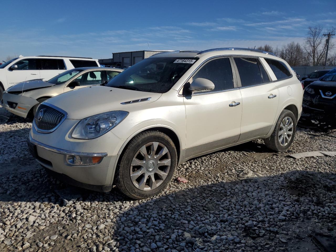 Buick Enclave