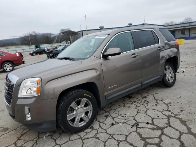 2012 Gmc Terrain Sle