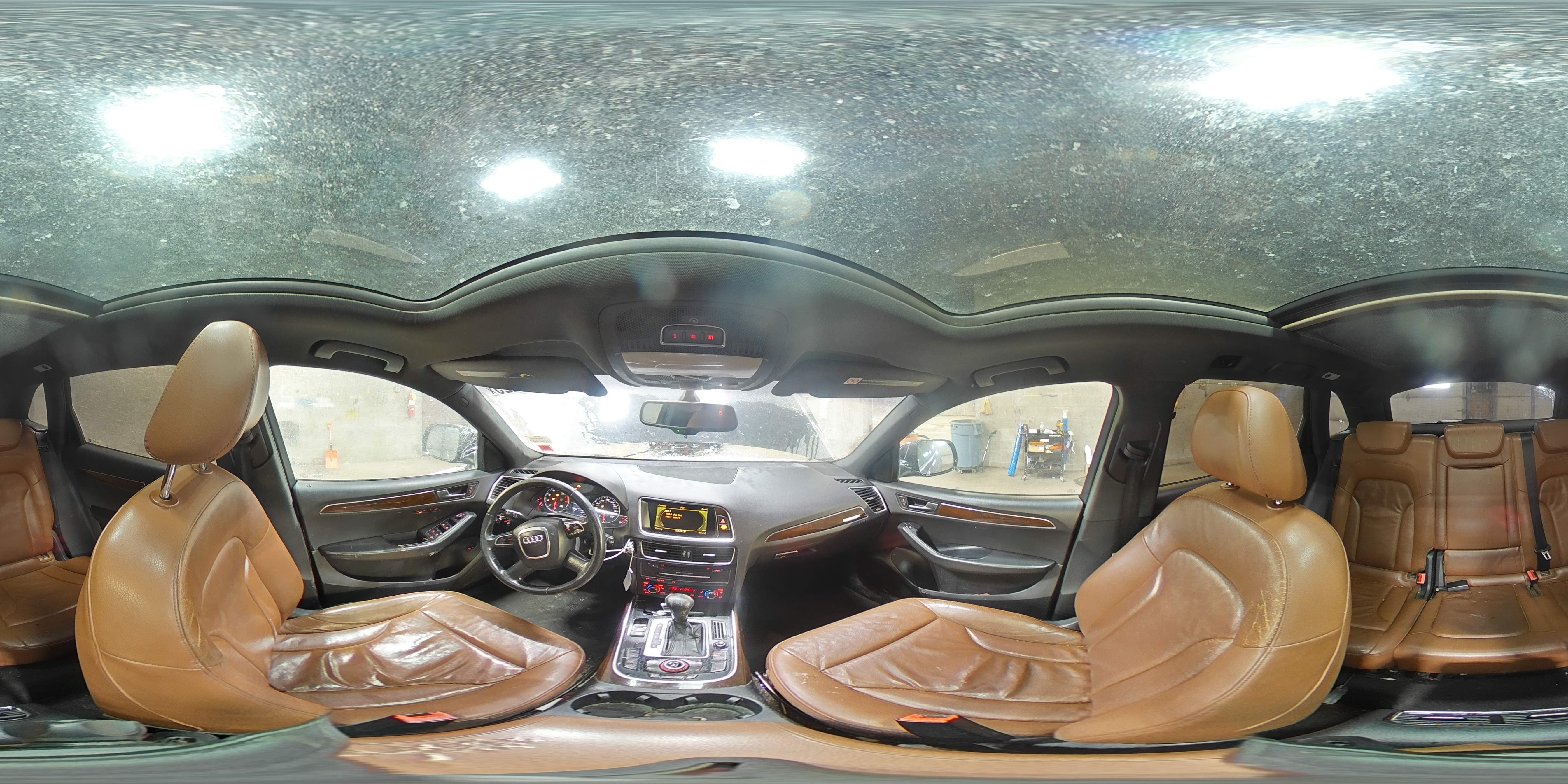 2010 Audi Q5 - Image 14