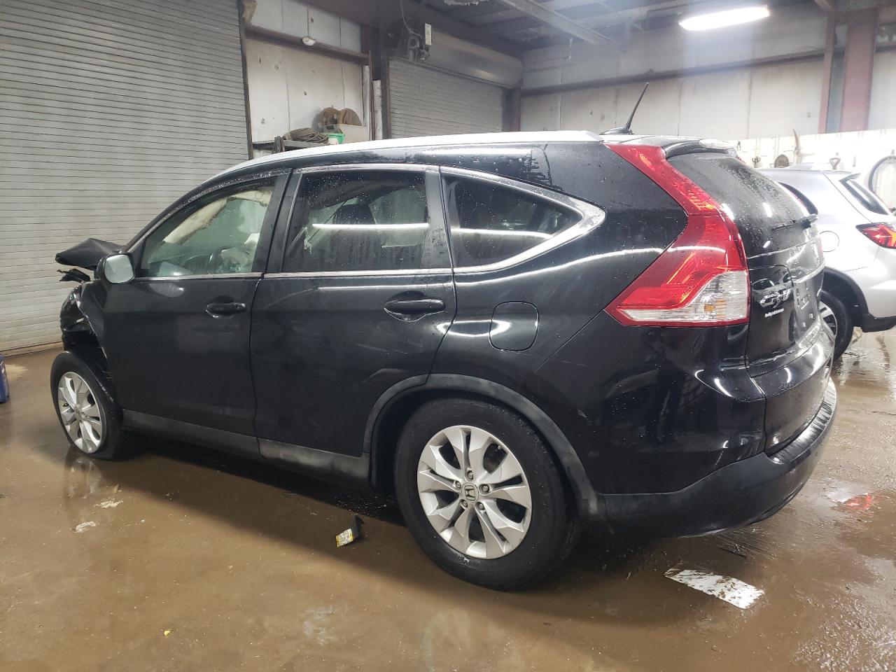 2012 Honda CR-V - Image 2