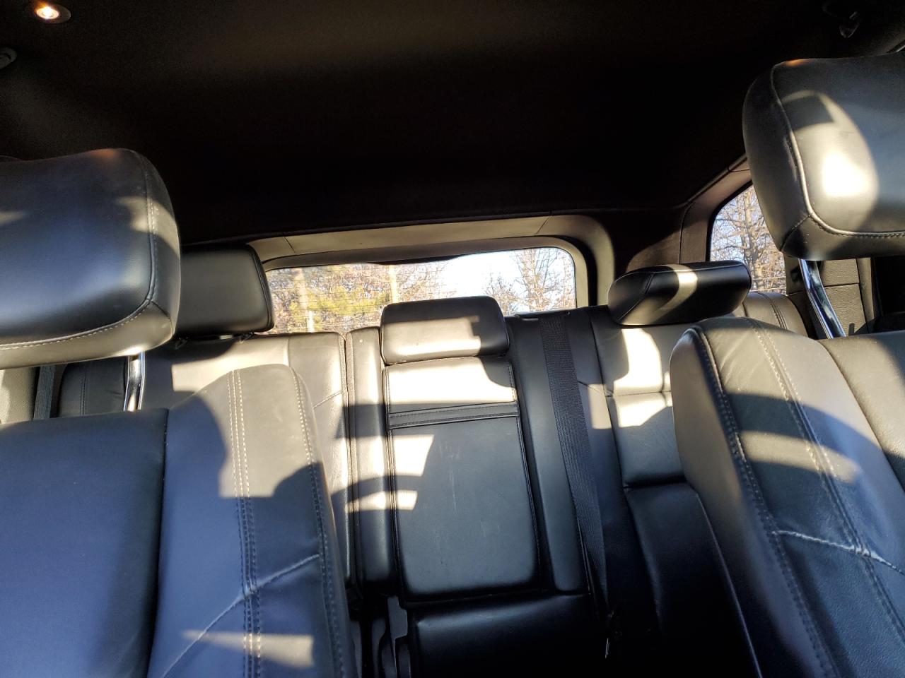 2018 Jeep Grand Cherokee - Image 10