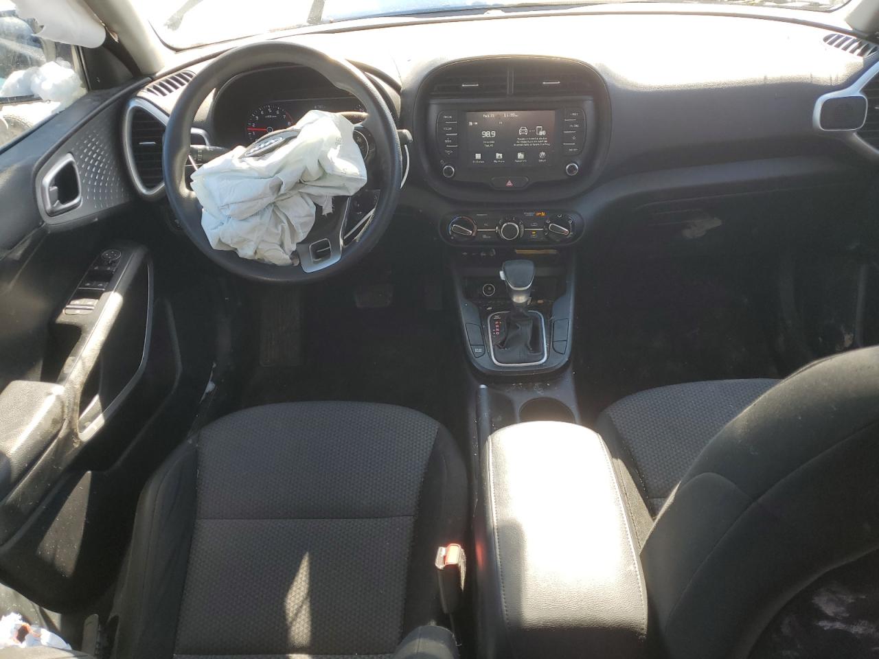2020 Kia Soul - Image 8