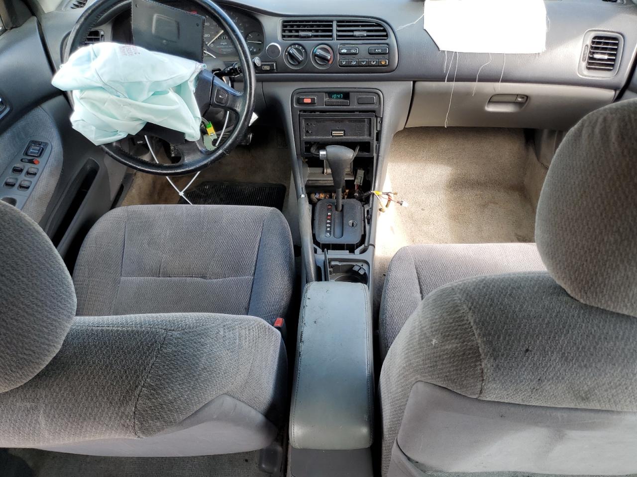 1997 Honda Accord - Image 8