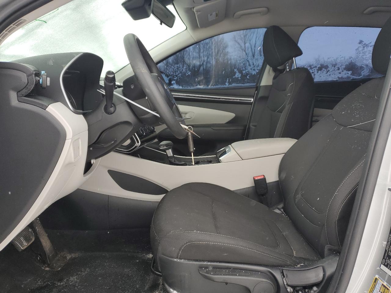 2024 Hyundai Tucson - Image 7