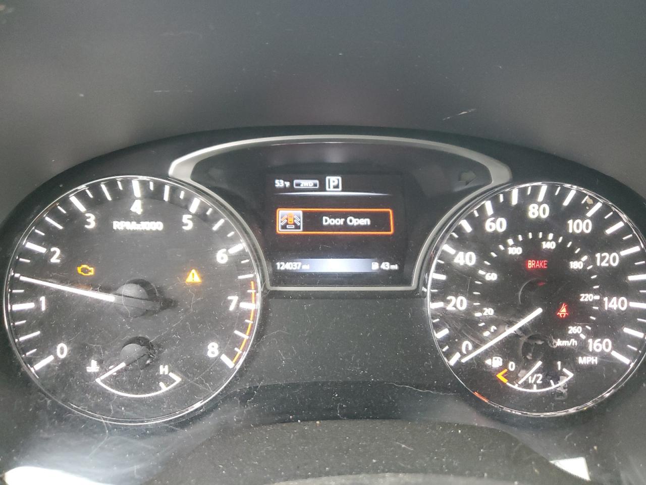 2019 Nissan Pathfinder - Image 9