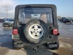 1993 Jeep Wrangler / Yj S იყიდება Grand Prairie-ში, TX - Front End
