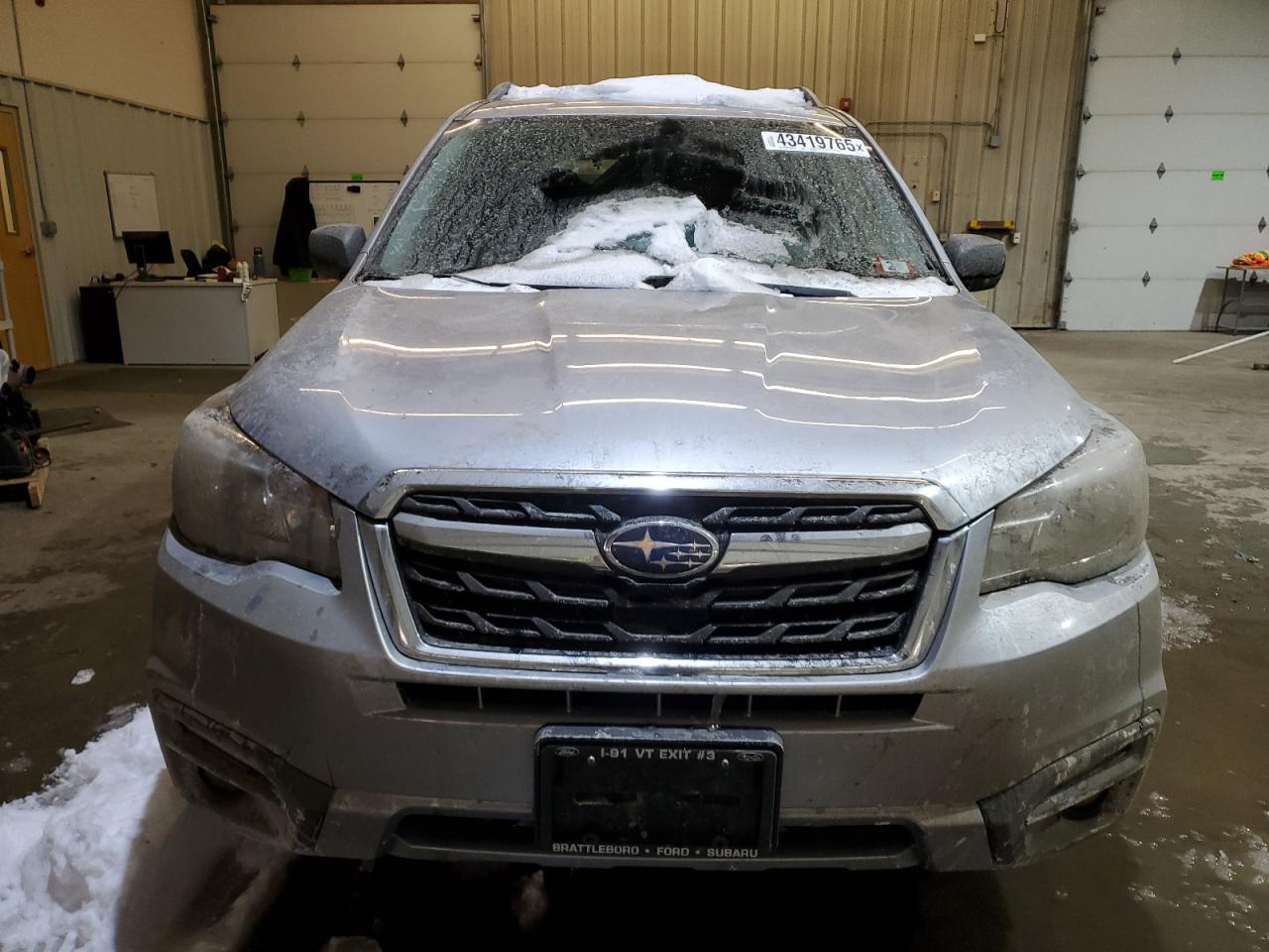 2017 Subaru Forester - Image 5