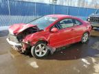 2008 HONDA CIVIC LX for sale at Copart NB - MONCTON