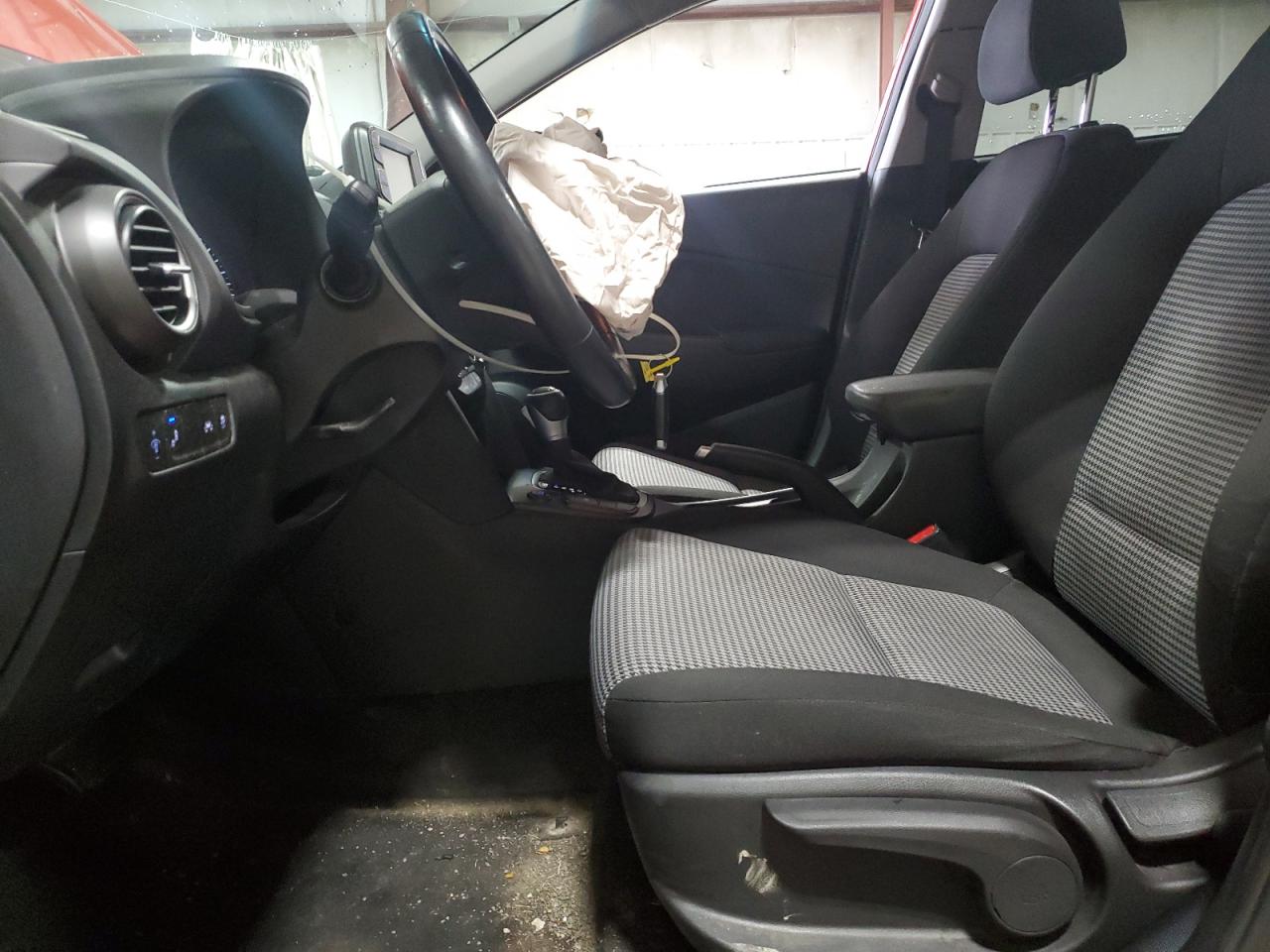 2019 Hyundai Kona - Image 7