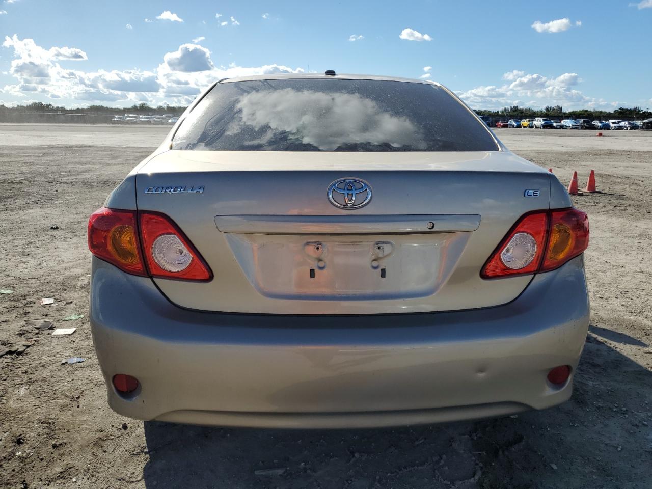 2010 Toyota Corolla - Image 6