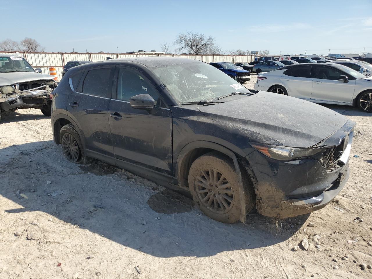 2019 Mazda CX-5 - Image 4
