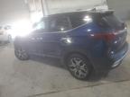 2021 Kia Seltos Sx na sprzedaż w Kansas City, KS - Side