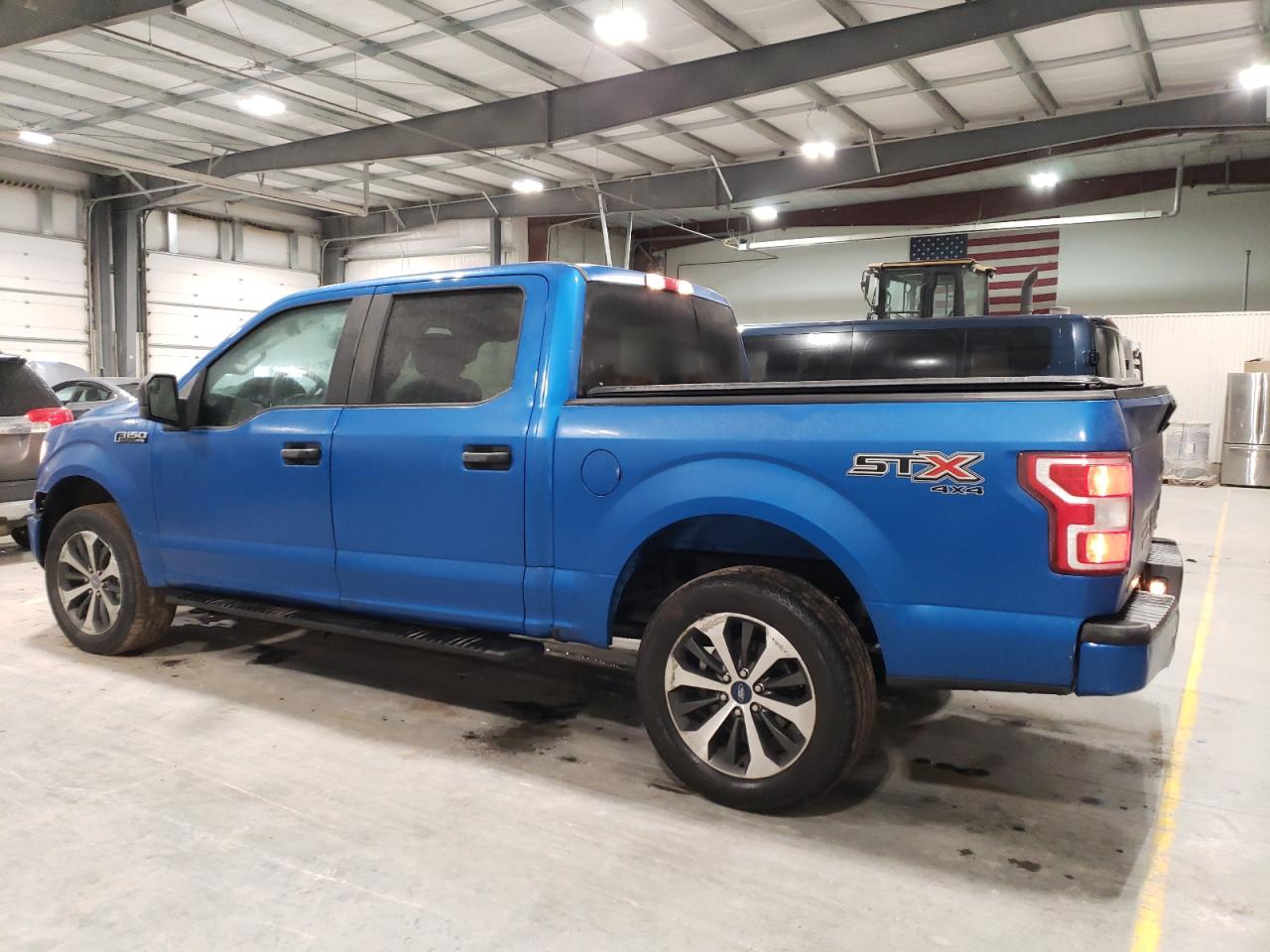 2020 Ford F-150 - Image 2