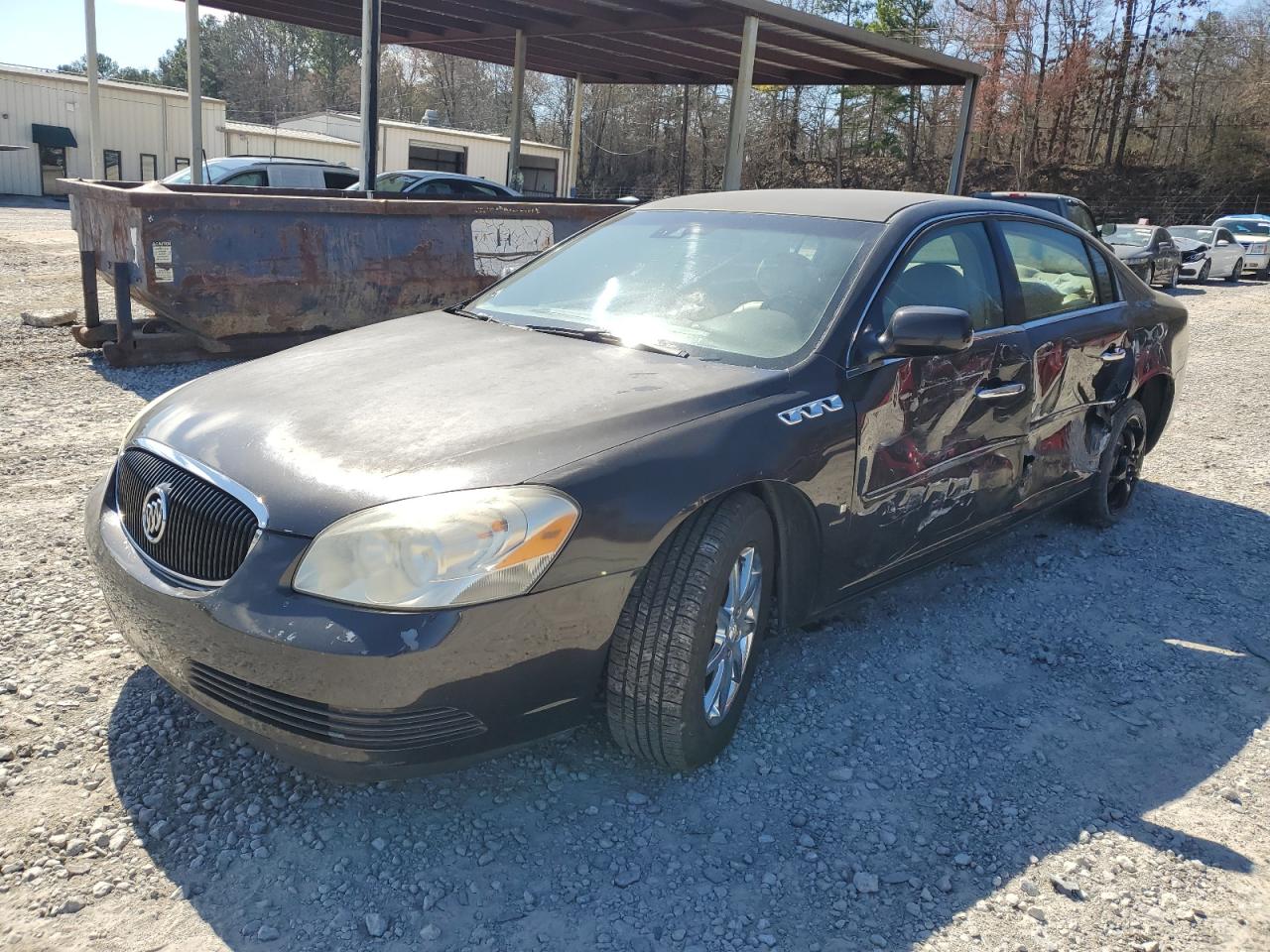 2008 Buick Lucerne - Image 1
