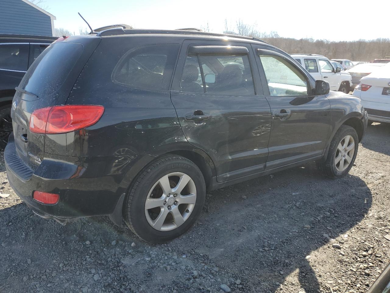 2009 Hyundai Santa Fe - Image 3
