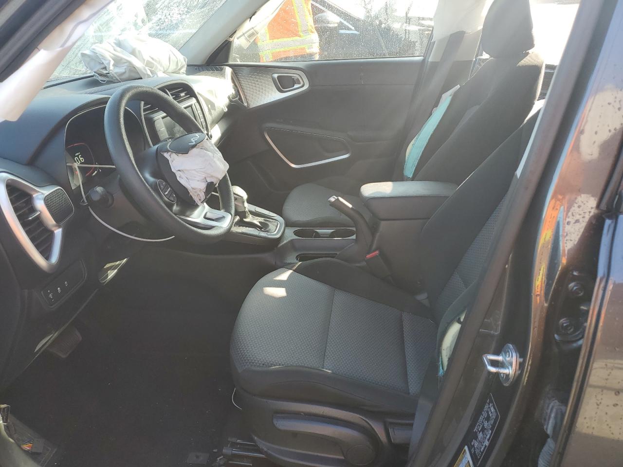 2023 Kia Soul - Image 7