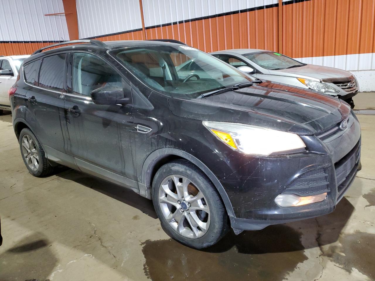 2014 Ford Escape - Image 4