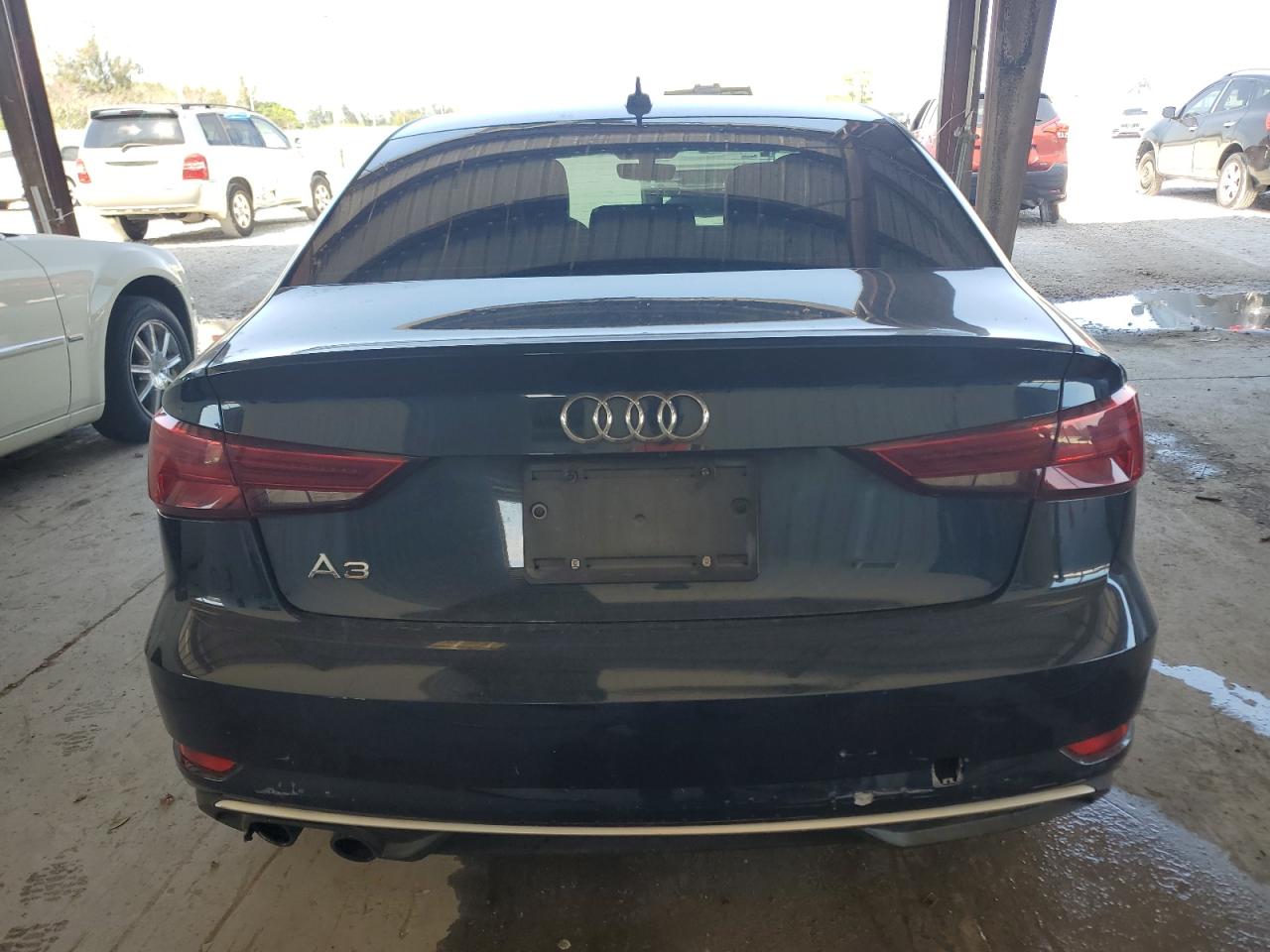 2017 Audi A3 - Image 6
