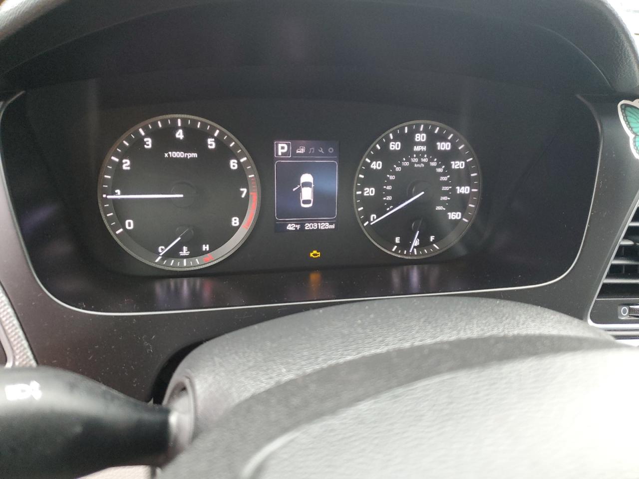 2016 Hyundai Sonata - Image 9