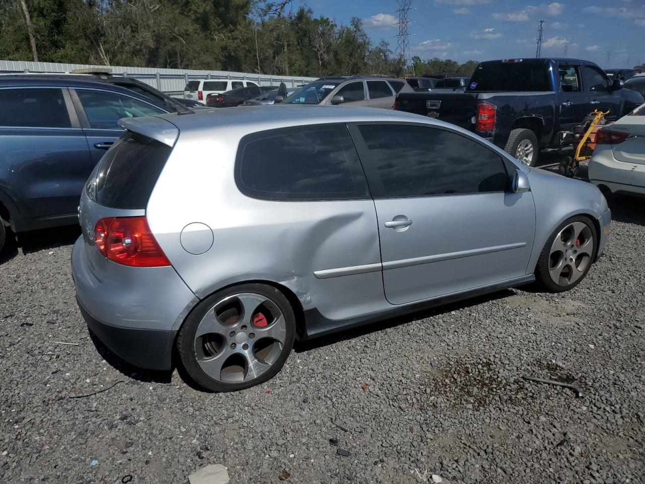 2007 Volkswagen GTI - Image 3