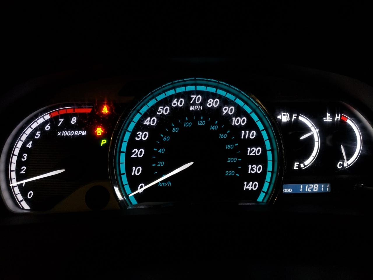 2009 Toyota Venza - Image 9