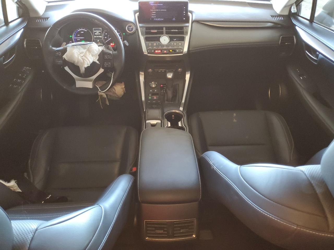 2018 Lexus NX - Image 8