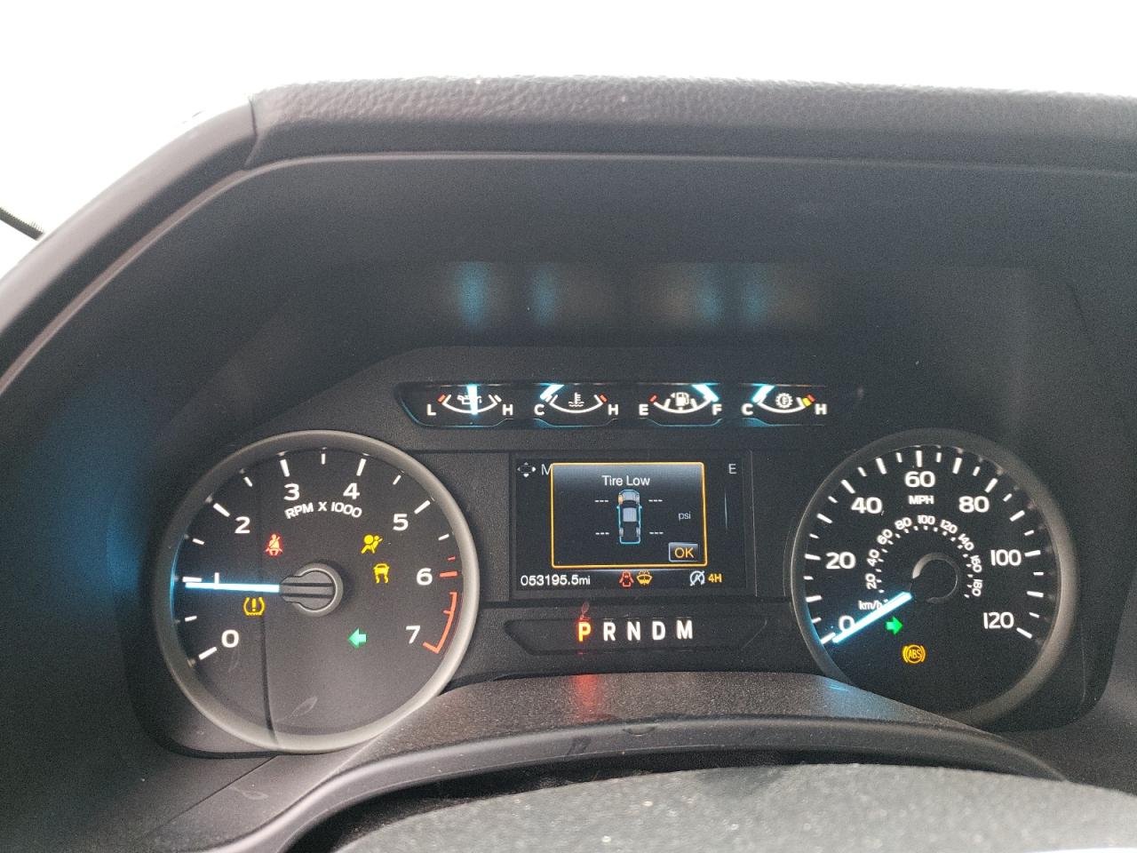 2019 Ford F-150 - Image 9