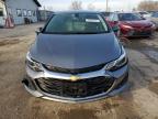 2019 Chevrolet Cruze Lt en Venta en Pekin, IL - Side