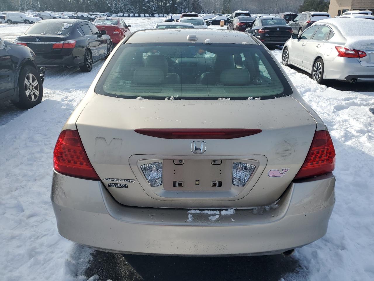 2006 Honda Accord - Image 6