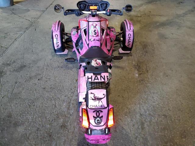2022 CAN-AM RYKER RALLY EDITION