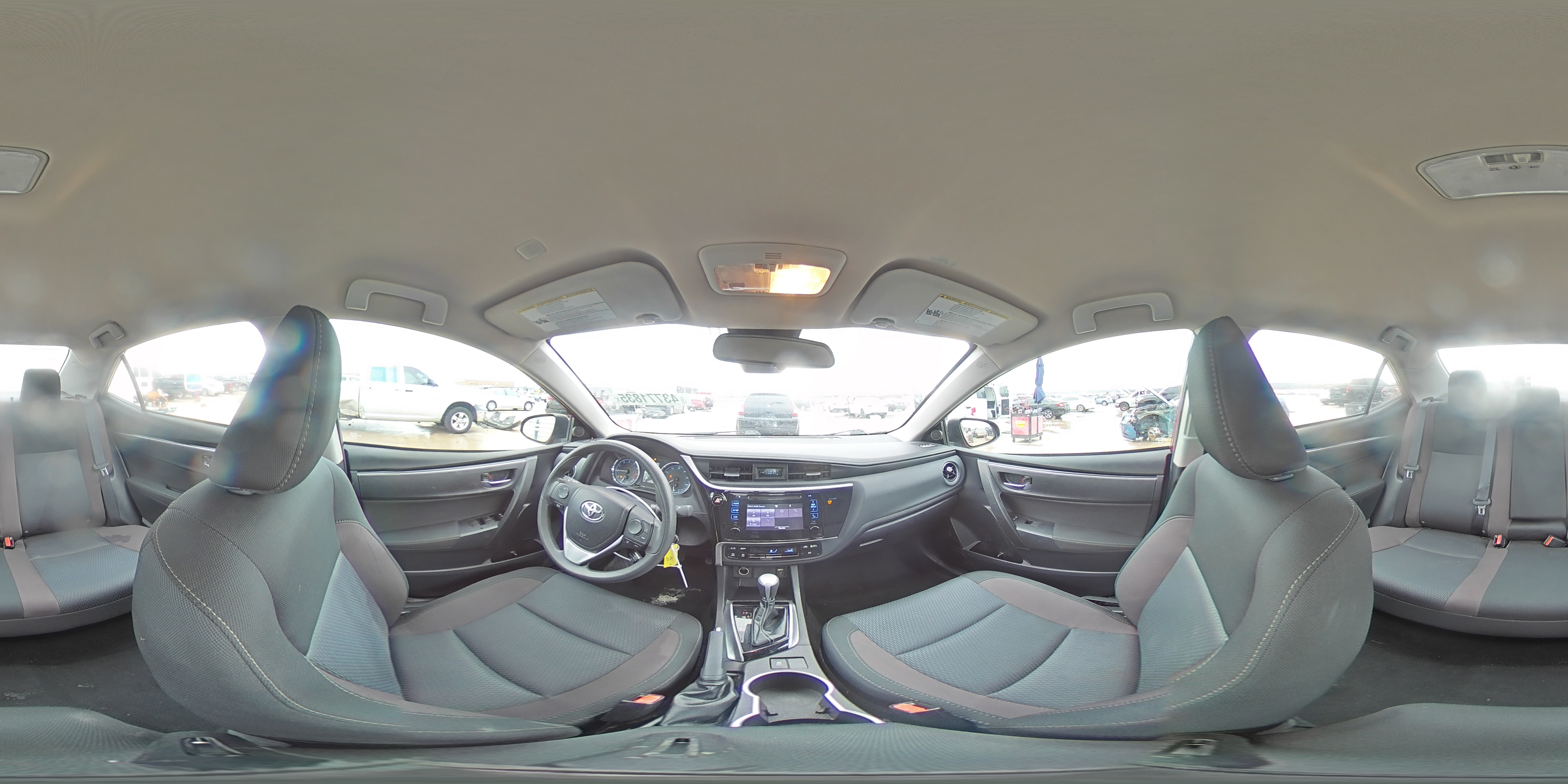 2019 Toyota Corolla - Image 15