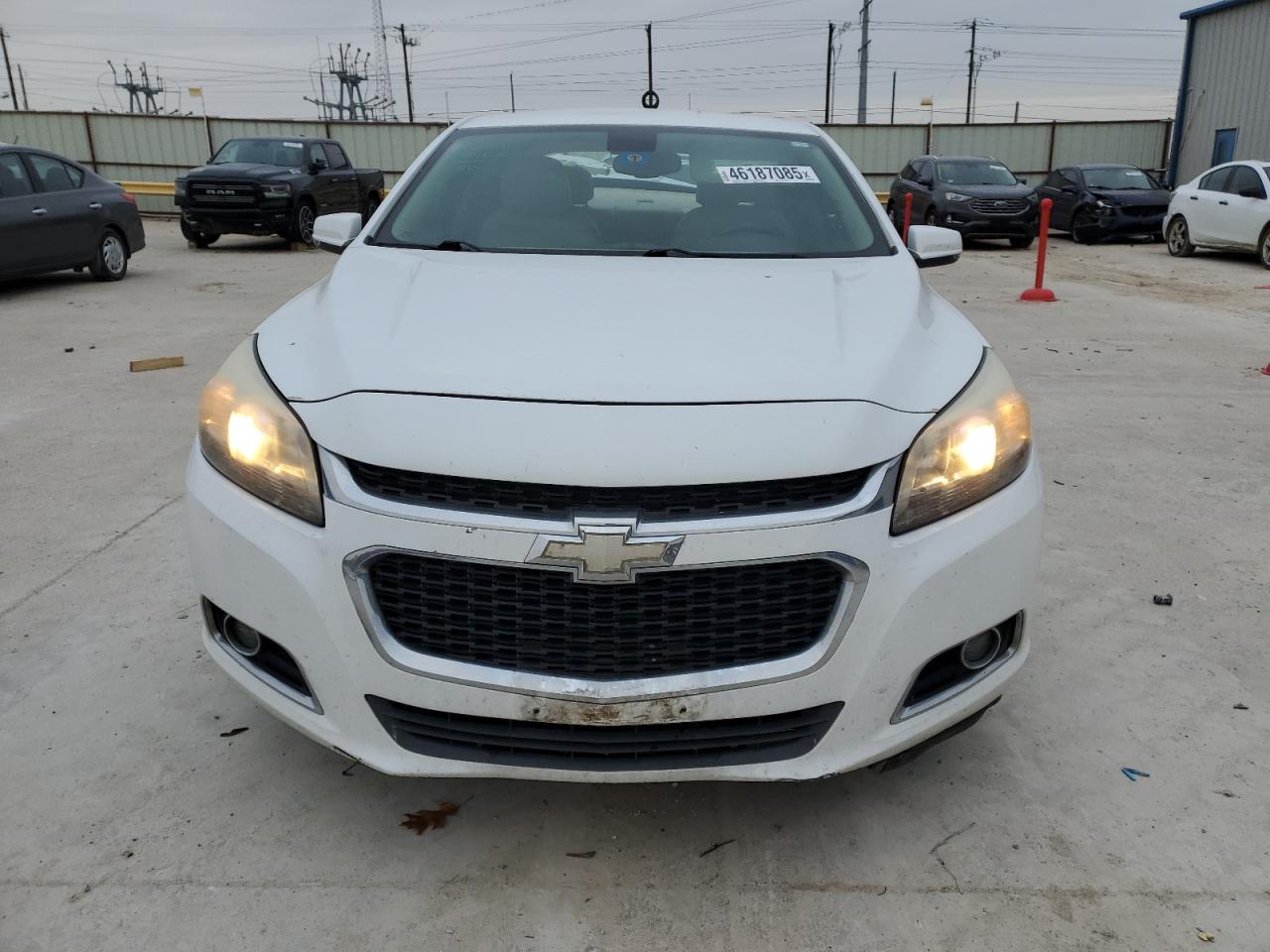 2014 Chevrolet Malibu - Image 5