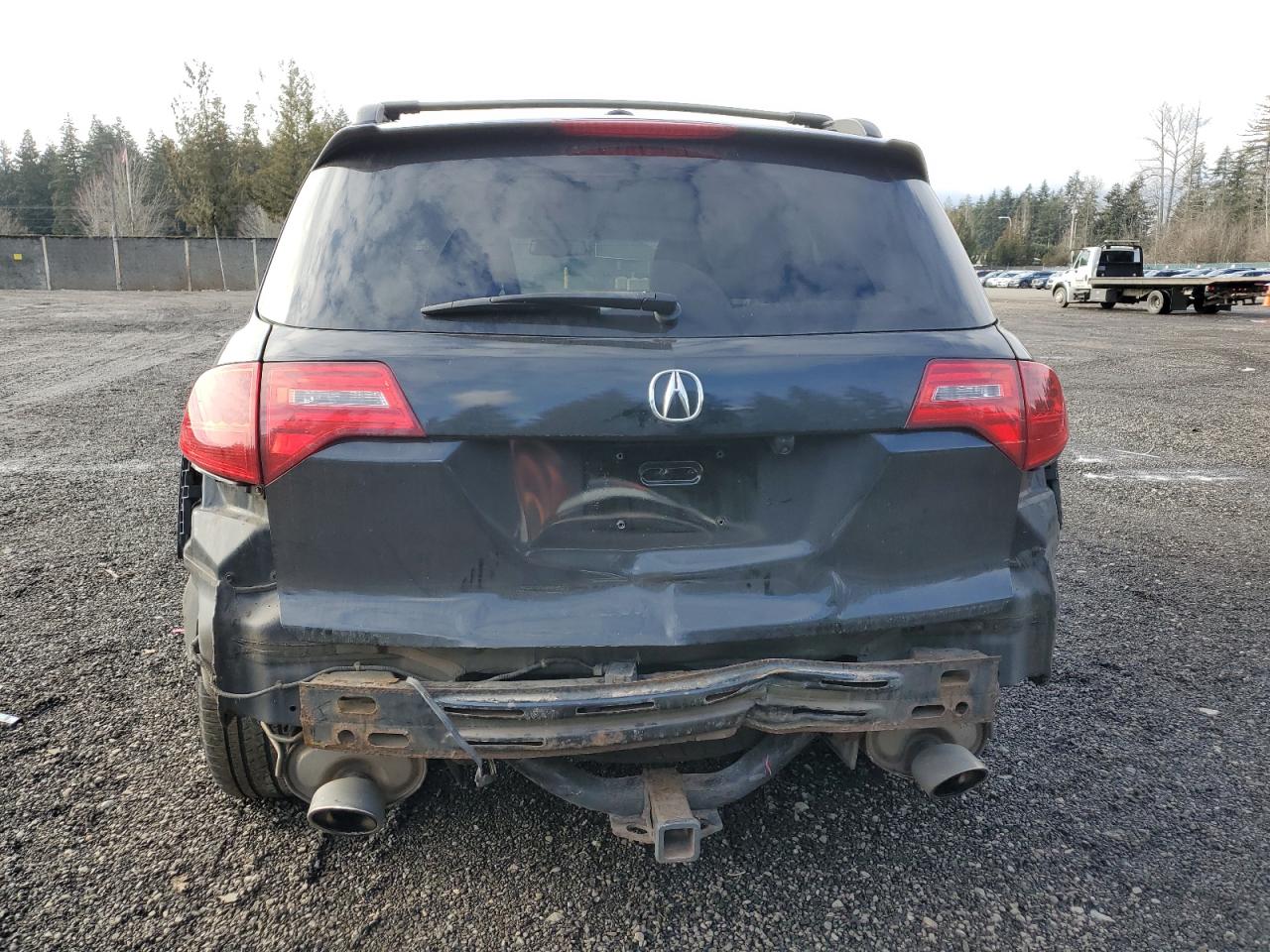 2008 Acura MDX - Image 6