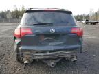 2008 Acura Mdx Technology en Venta en Graham, WA - Rear End