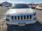 2014 Jeep Cherokee Latitude na sprzedaż w Barberton, OH - Side