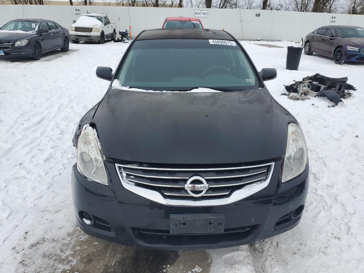 2012 Nissan Altima - Image 5