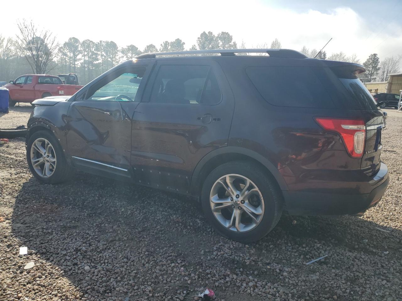 2011 Ford Explorer - Image 2