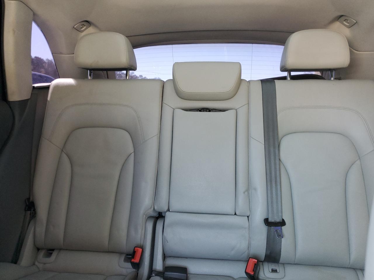 2013 Audi Q5 - Image 10