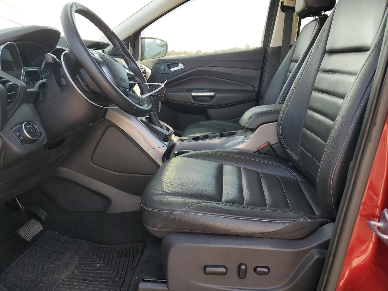 2016 Ford Escape - Image 7