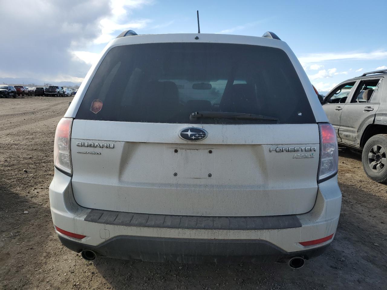 2013 Subaru Forester - Image 6