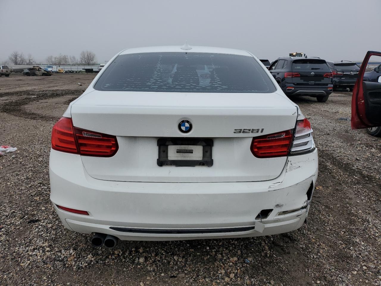 2013 BMW 3er - Image 6