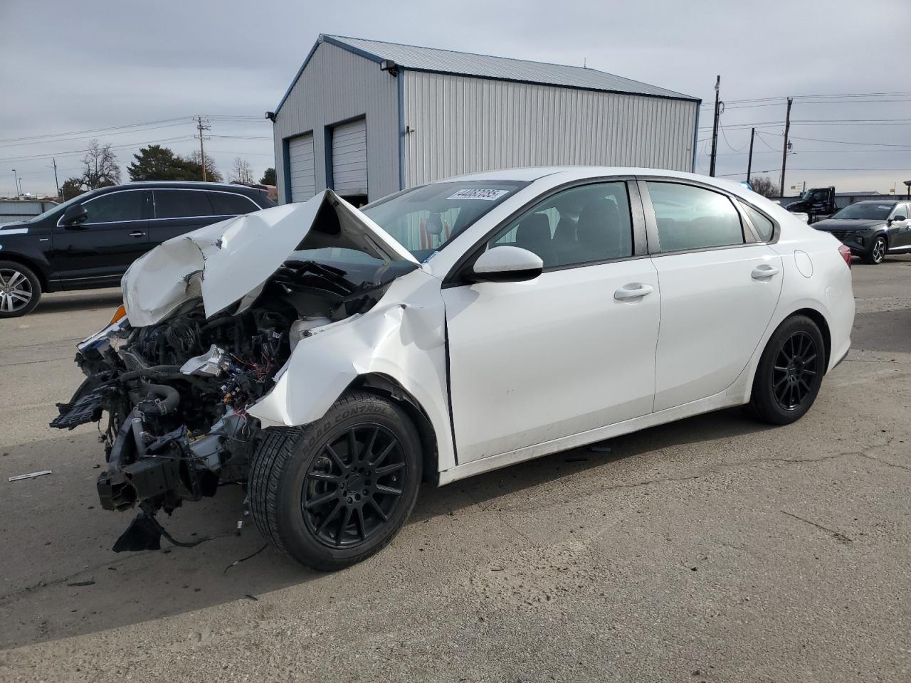 2020 Kia Forte - Image 1
