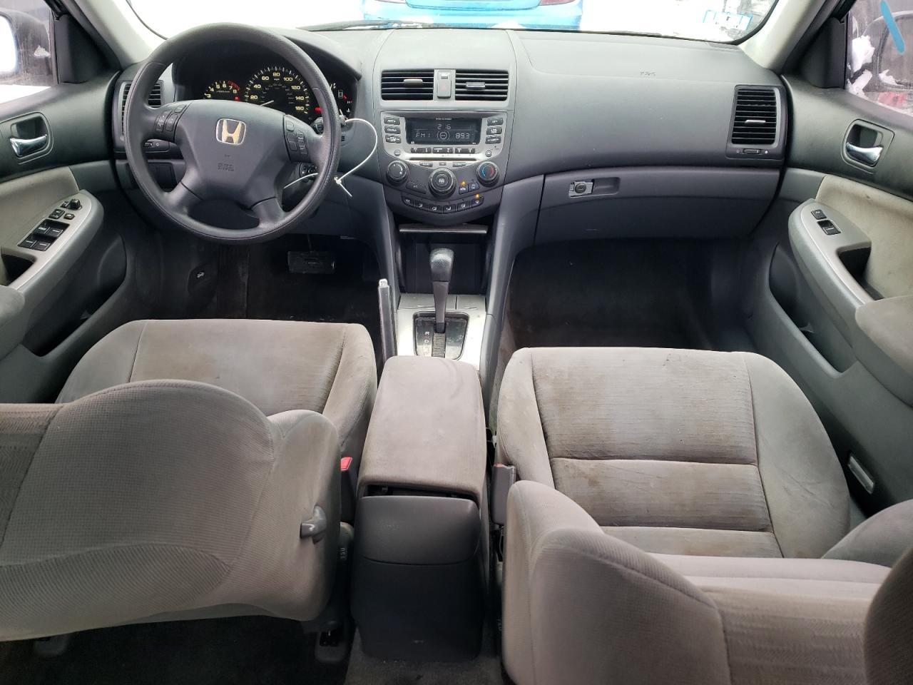2007 Honda Accord - Image 8