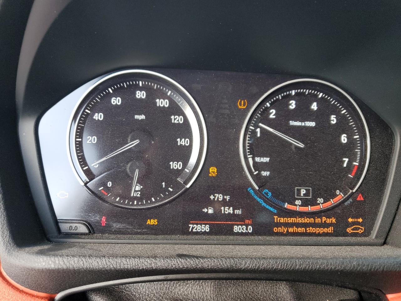 2018 BMW X2 - Image 9