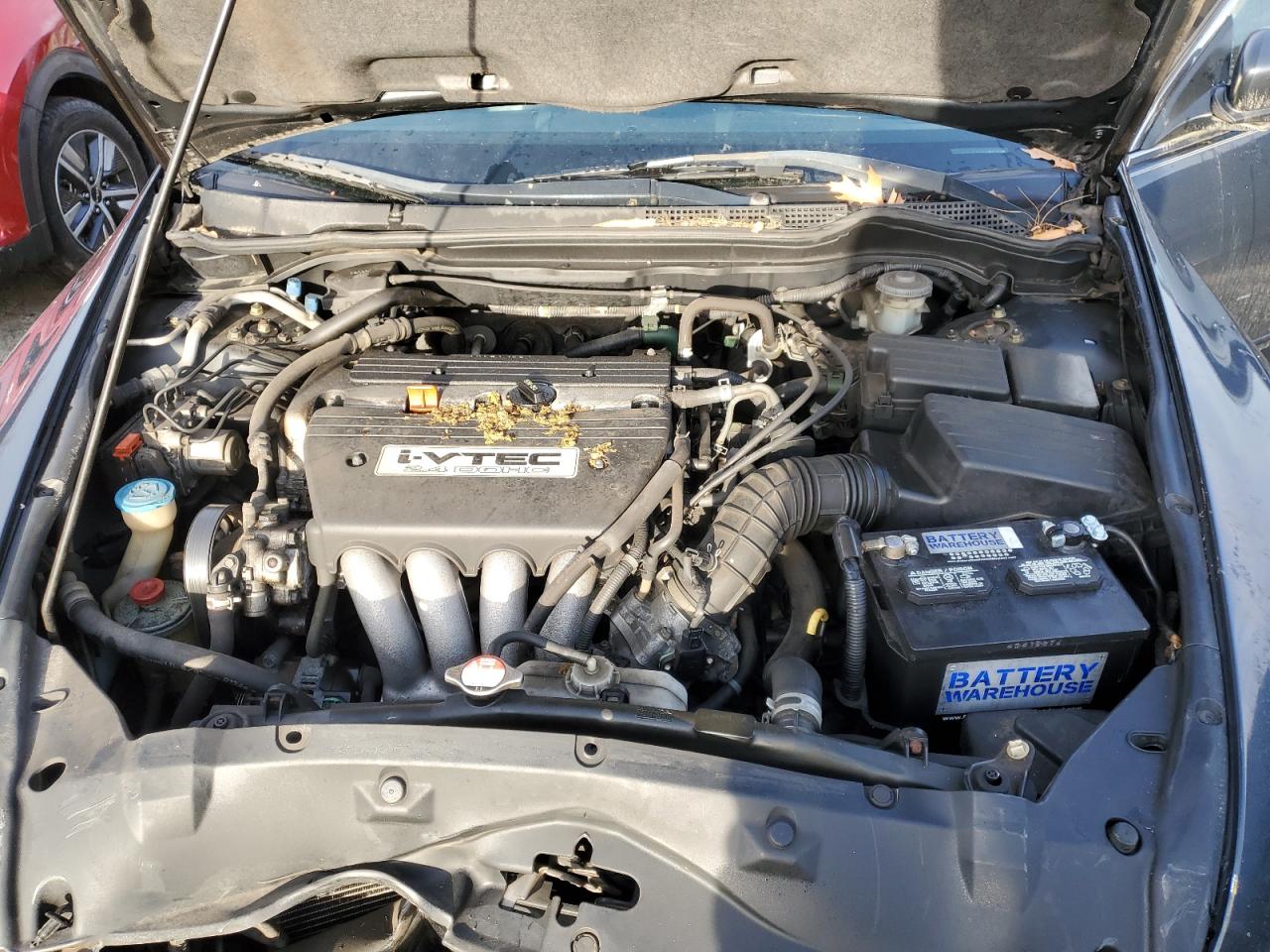 2003 Honda Accord - Image 11