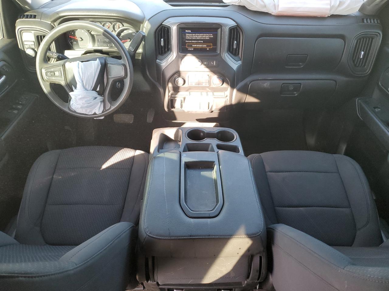 2020 Chevrolet Silverado - Image 8