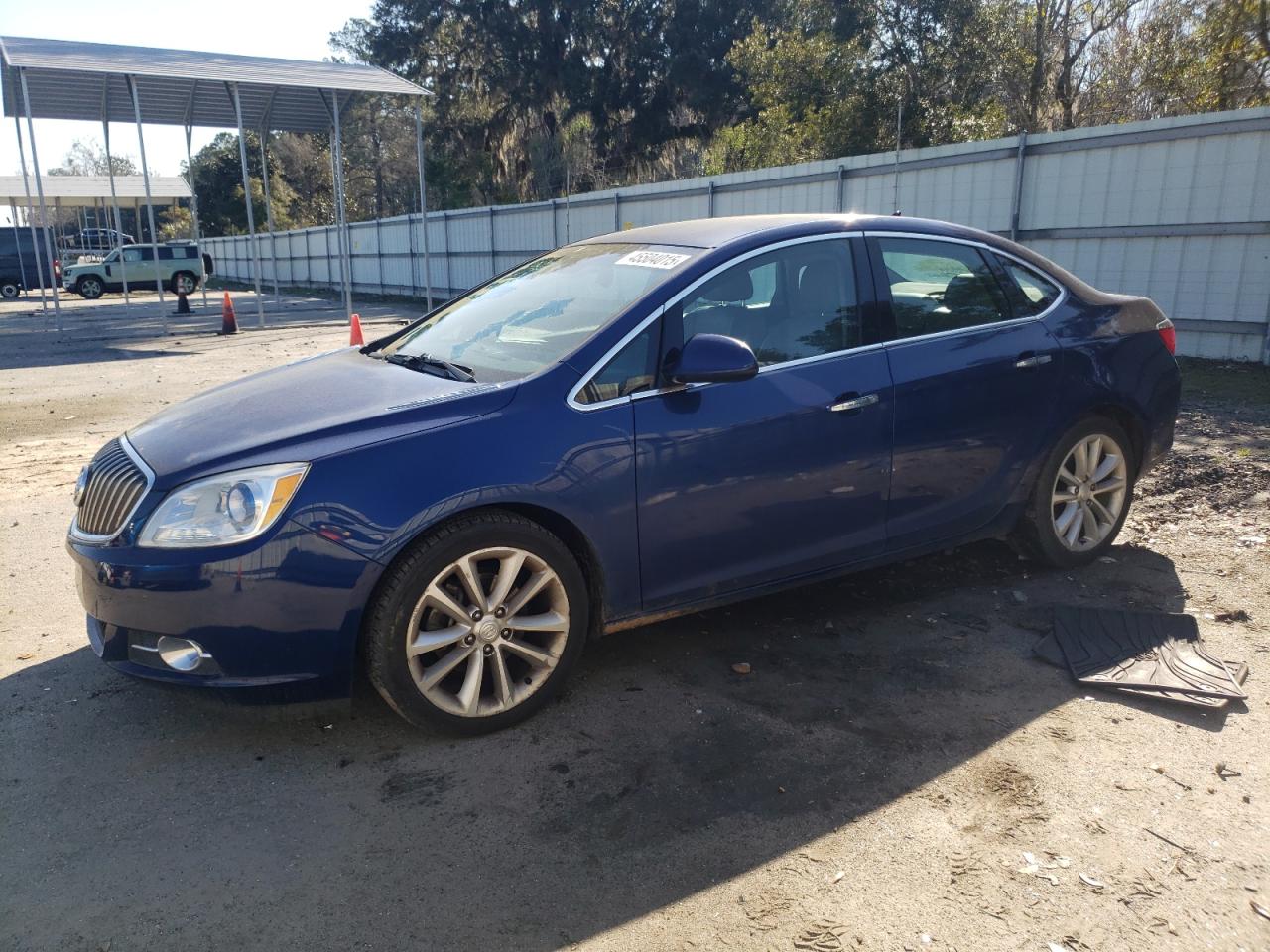 2013 Buick Verano - Image 1