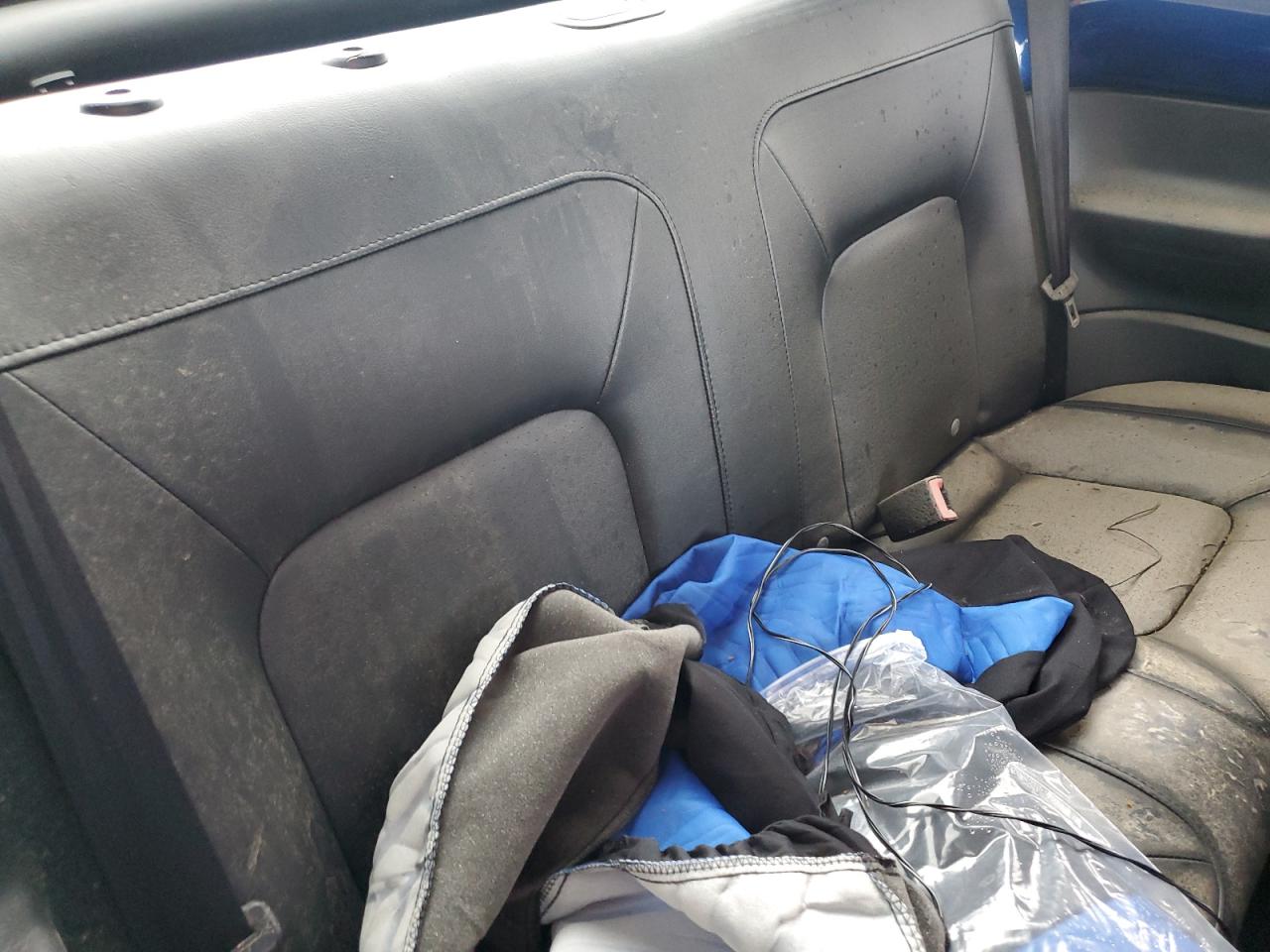 2008 Volkswagen Beetle - Image 10